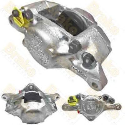 BRAKE ENGINEERING ca1592r -  Тормозной суппорт